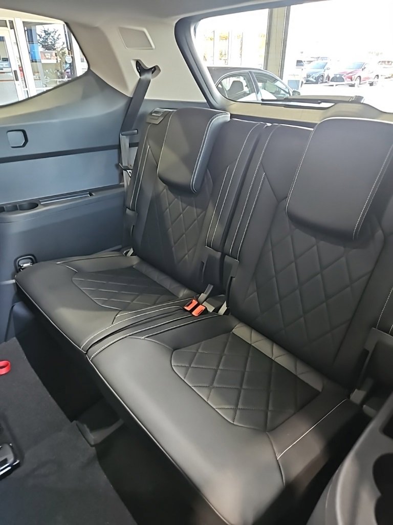 New 2026 Volkswagen Atlas SEL Premium R-Line image 25