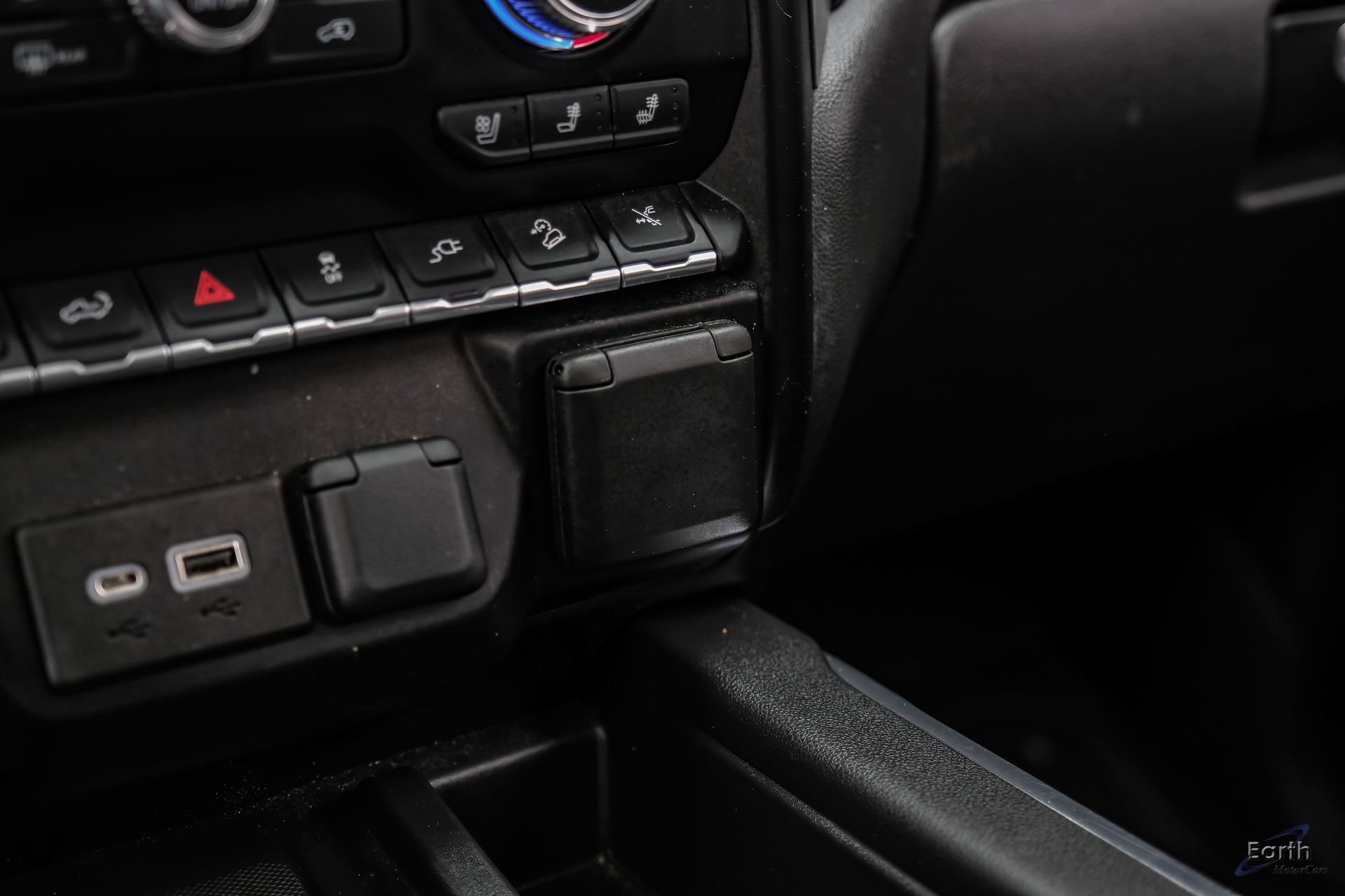 Used 2021 GMC Sierra 1500 Denali w/ Denali Ultimate Package image 55