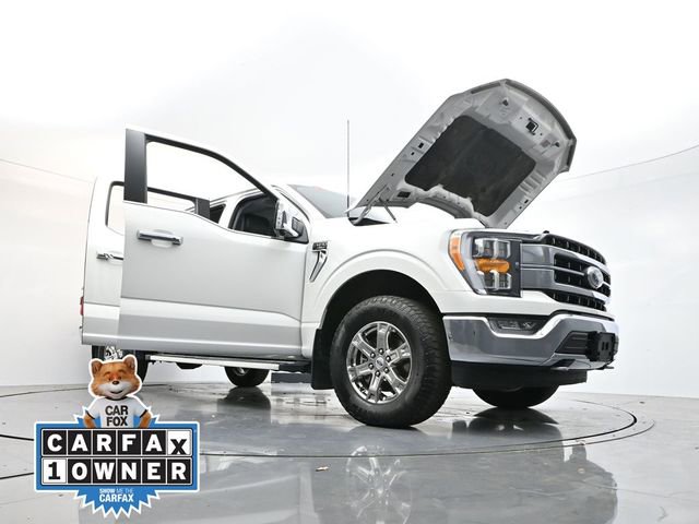 Used 2022 Ford F150 Lariat image 37
