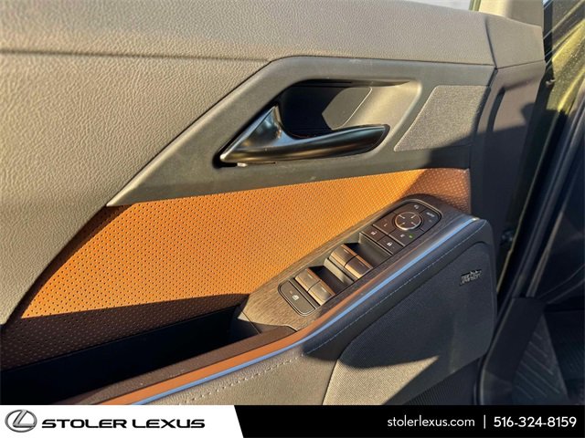 Used 2024 Lexus GX 550 550 Luxury+ image 18