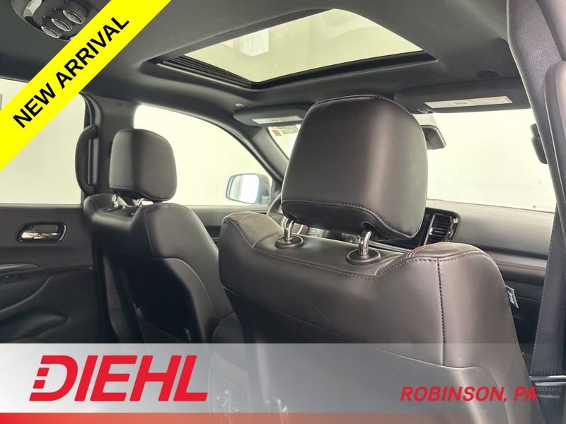 Used 2024 Dodge Durango R/T AWD/4WD image 13