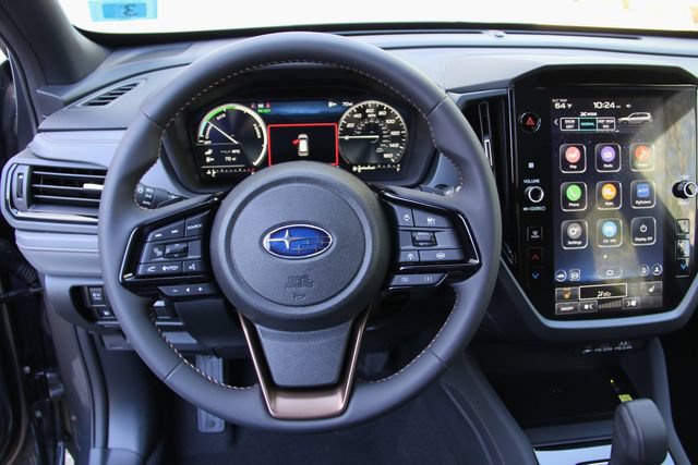 Used 2025 Subaru Forester Sport AWD/4WD image 21
