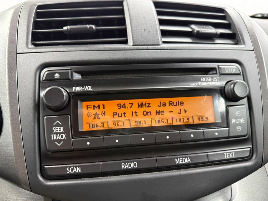 Used 2012 Toyota RAV4 4WD V6 w/ Tow Prep Pkg image 51