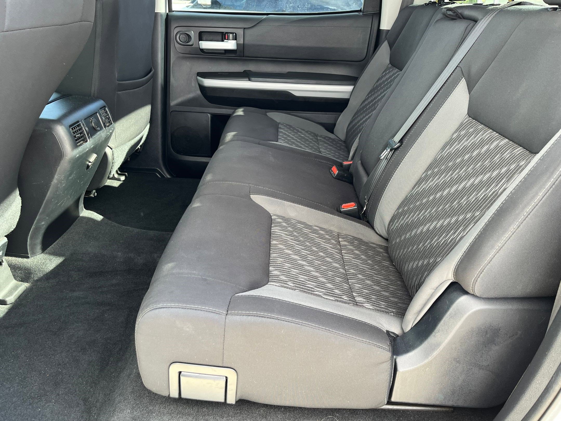 Used 2019 Toyota Tundra SR5 image 22