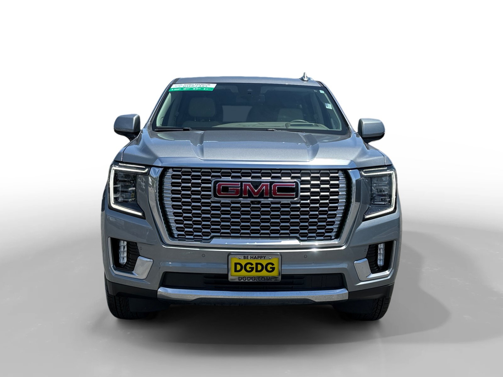 Used 2023 GMC Yukon Denali AWD/4WD image 8