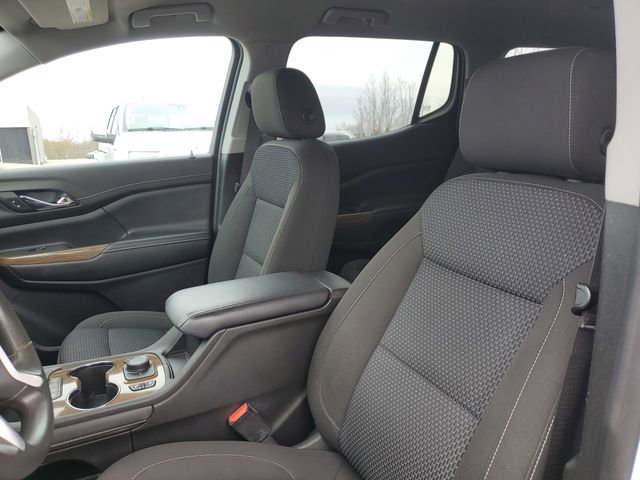 Used 2021 GMC Acadia SLE w/ Driver Convenience Package AWD/4WD image 5