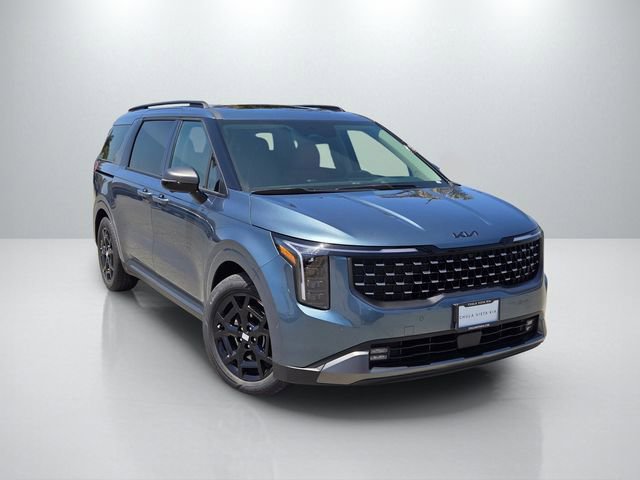 New 2026 Kia Carnival SX Prestige