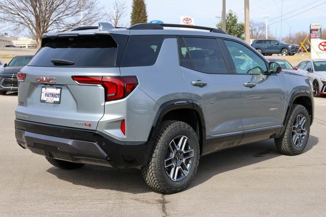 New 2026 GMC Terrain AT4 w/ Technology Package II image 3