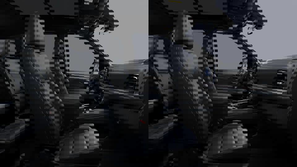 New 2026 Chevrolet Suburban Z71 w/ Comfort Package image 32