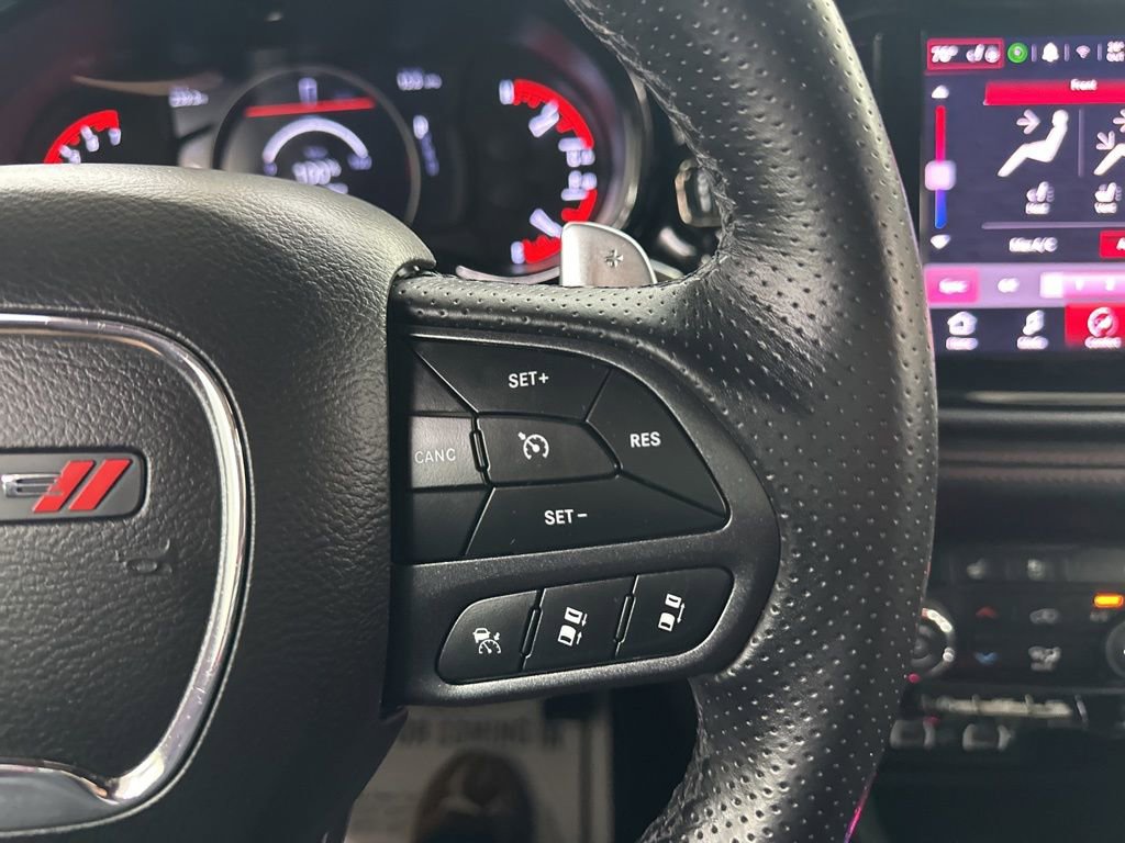 Used 2023 Dodge Durango GT image 37