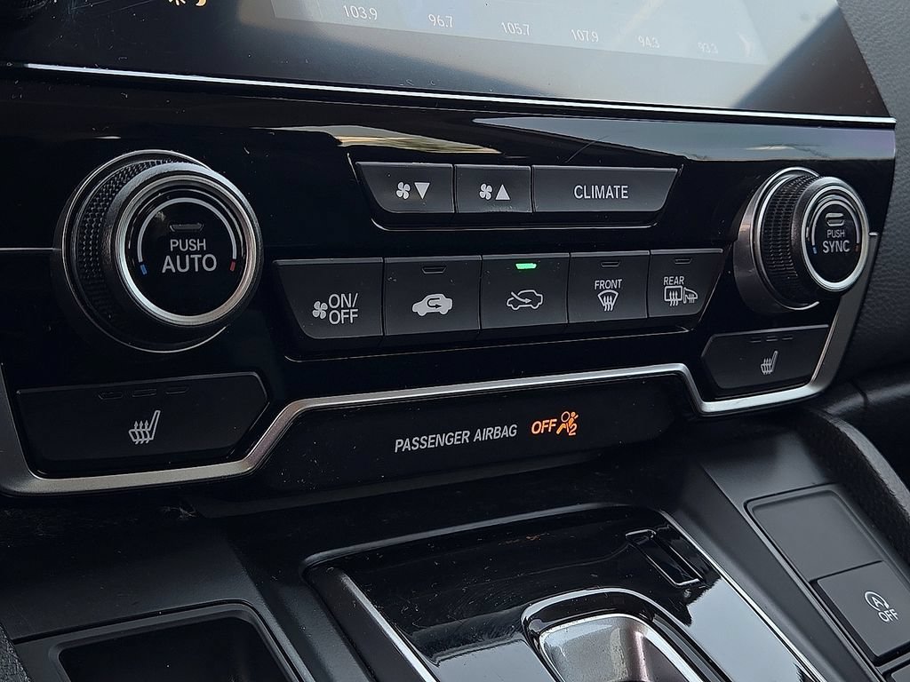Used 2020 Honda CR-V EX-L image 15