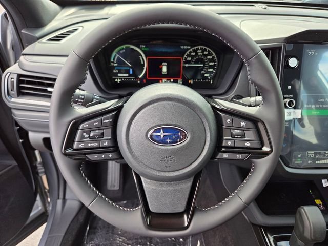 New 2026 Subaru Forester Premium image 11