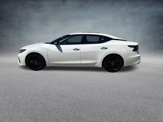 Used 2023 Nissan Maxima SV w/ Floor Mat Group image 11