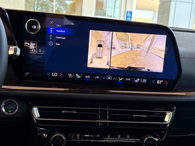New 2026 Chevrolet Traverse RS FWD image 23
