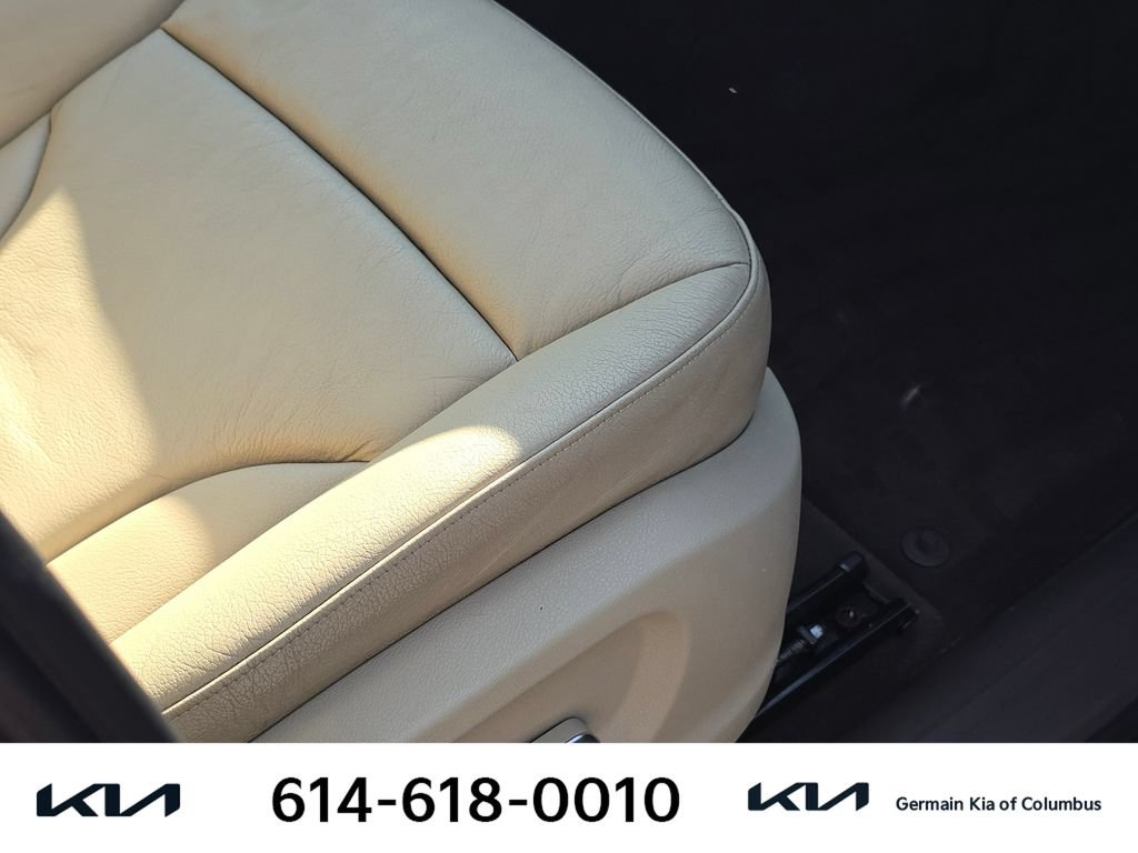Used 2014 Audi Q5 3.0T Prestige AWD/4WD image 28