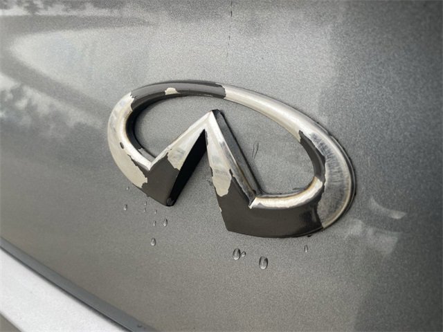 Used 2020 INFINITI Q60 Red Sport 400 image 32