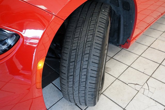 Used 2023 Dodge Charger SXT image 48