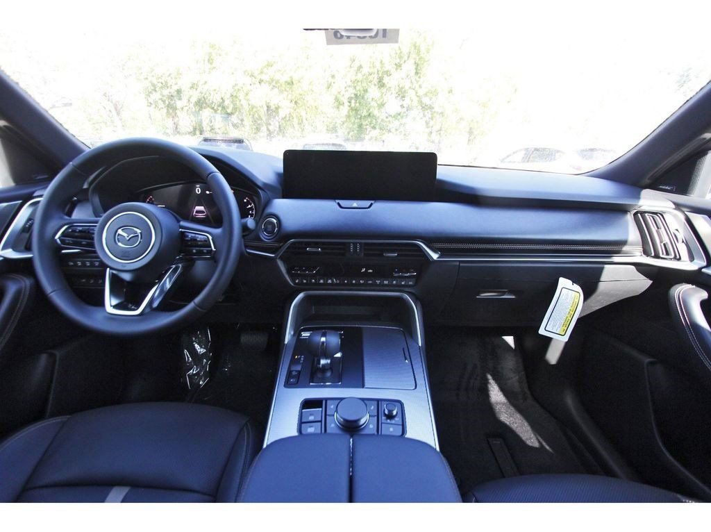 Certified 2026 MAZDA CX-90 3.3 Turbo w/ Premium Plus Pkg AWD/4WD image 8