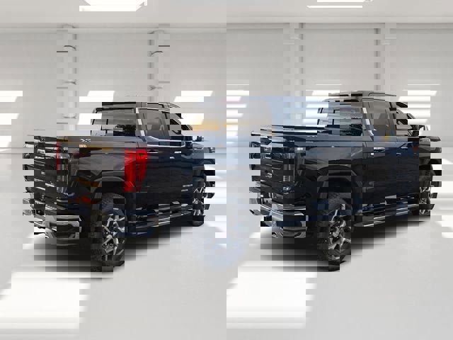 New 2026 GMC Sierra 1500 SLT w/ SLT Premium Plus Package image 5