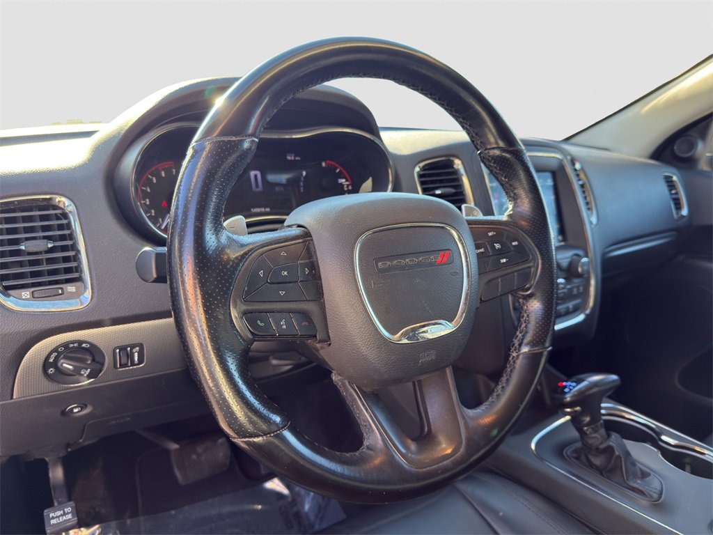 Used 2020 Dodge Durango GT image 6