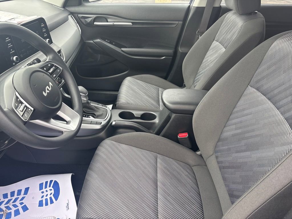 Used 2026 Kia Seltos LX image 15