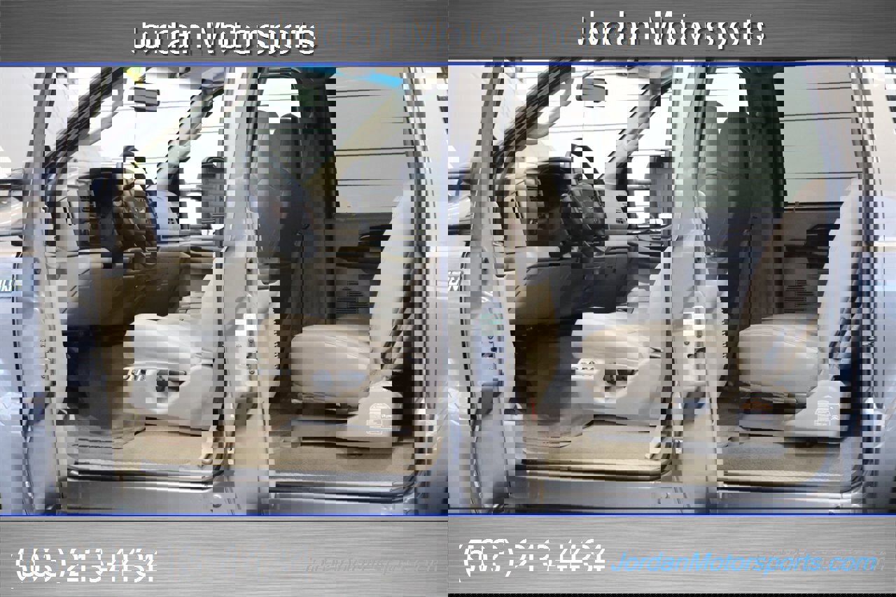 Used 2005 Ford Excursion Limited image 60