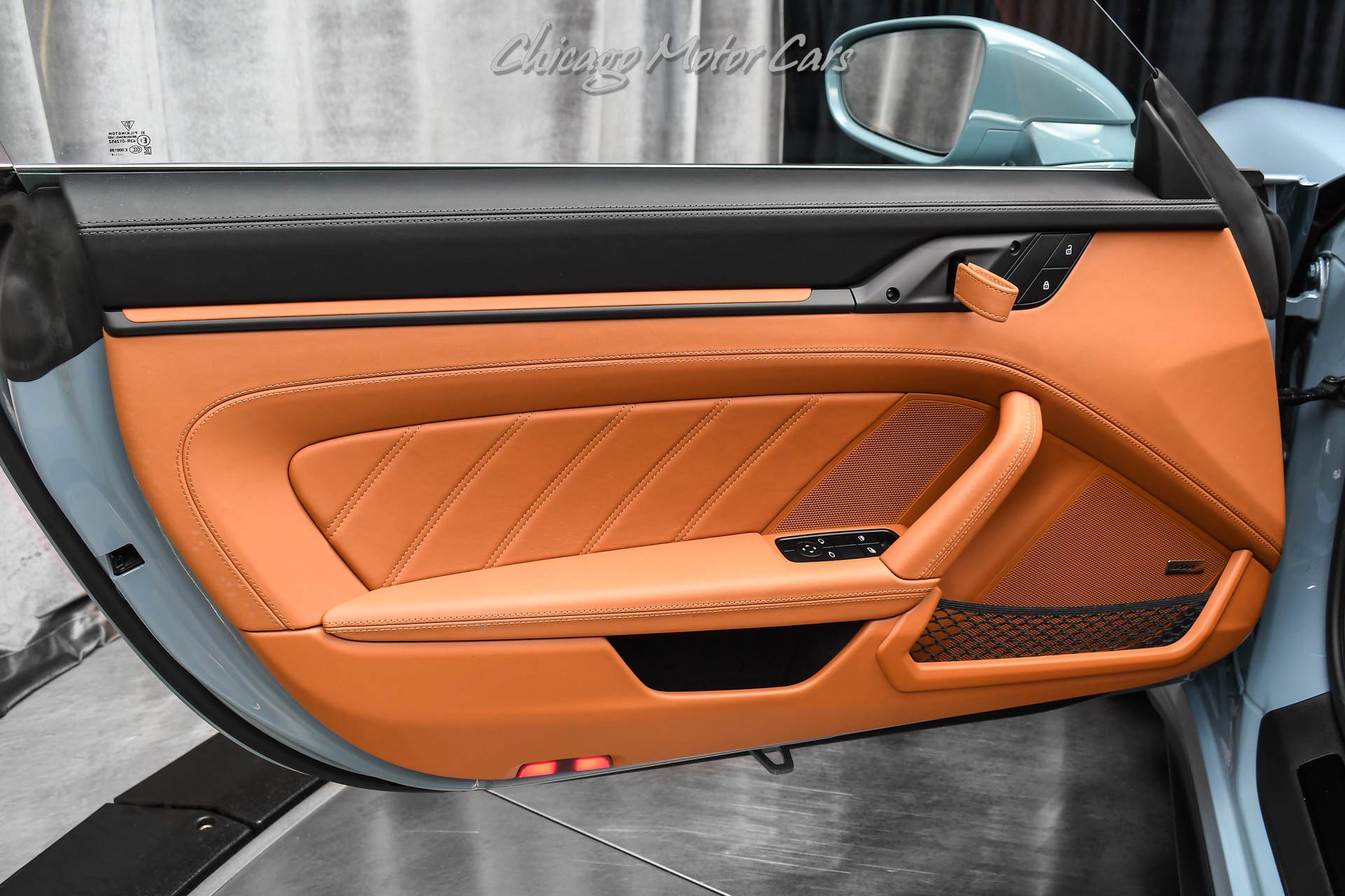 Used 2024 Porsche 911 GT3 RS image 32