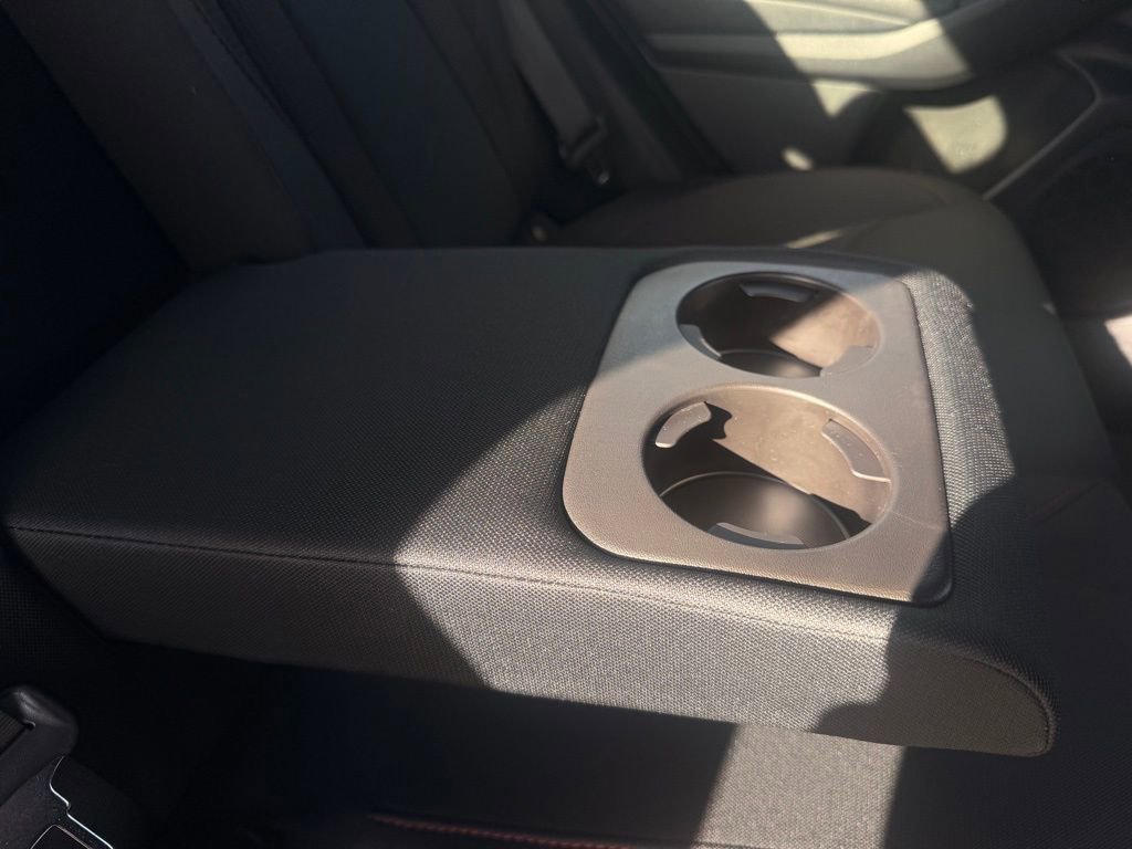 Certified 2024 Subaru WRX Premium image 23