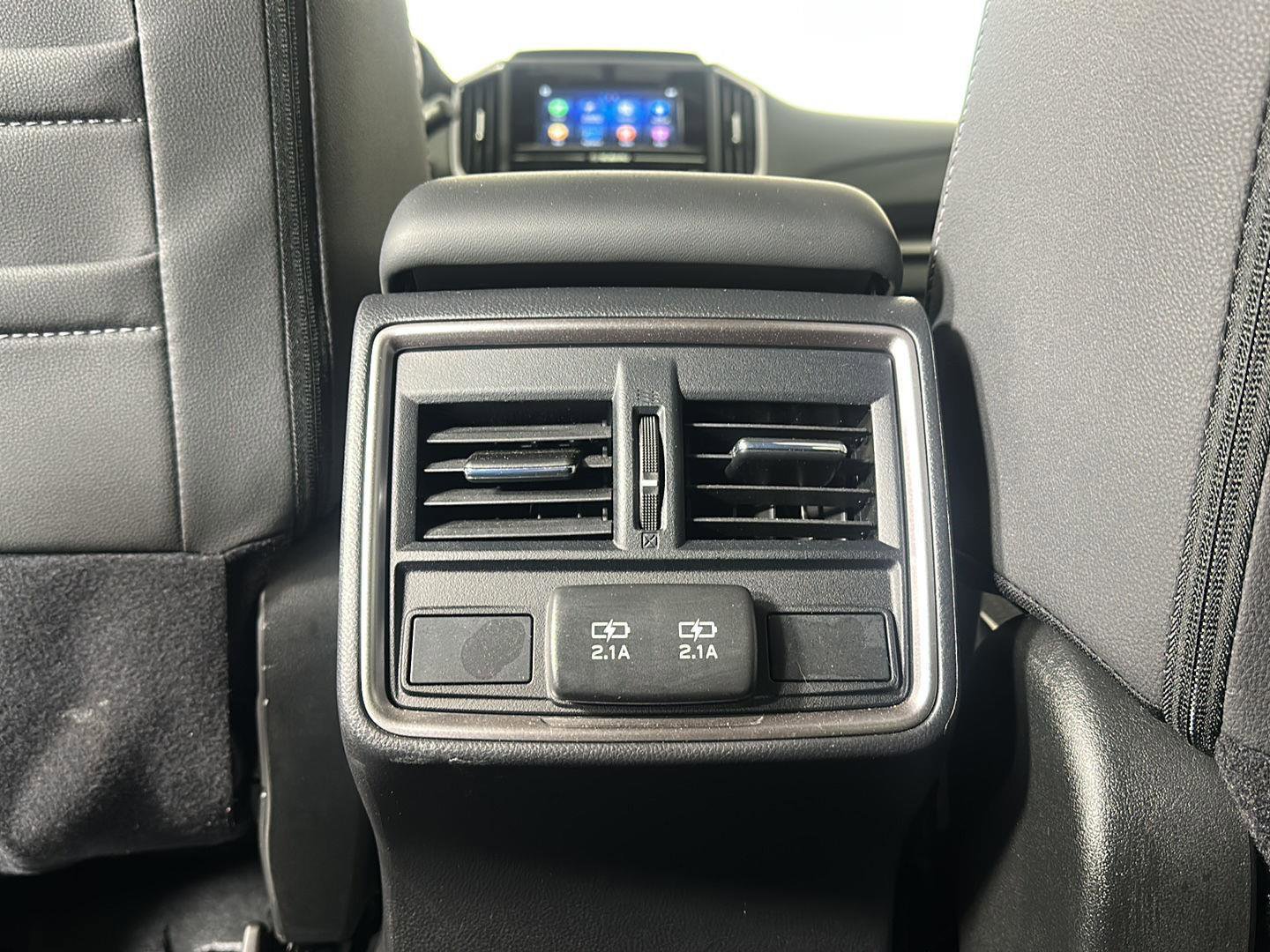 Certified 2024 Subaru Forester Premium AWD/4WD image 19