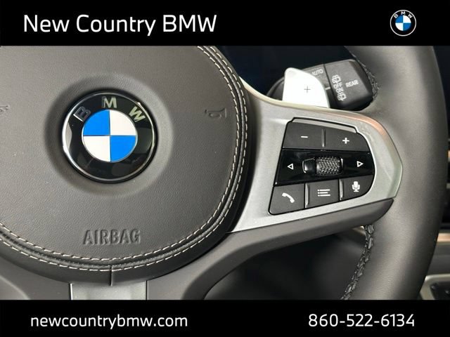 New 2027 BMW X7 xDrive40i w/ Executive Package AWD/4WD image 13