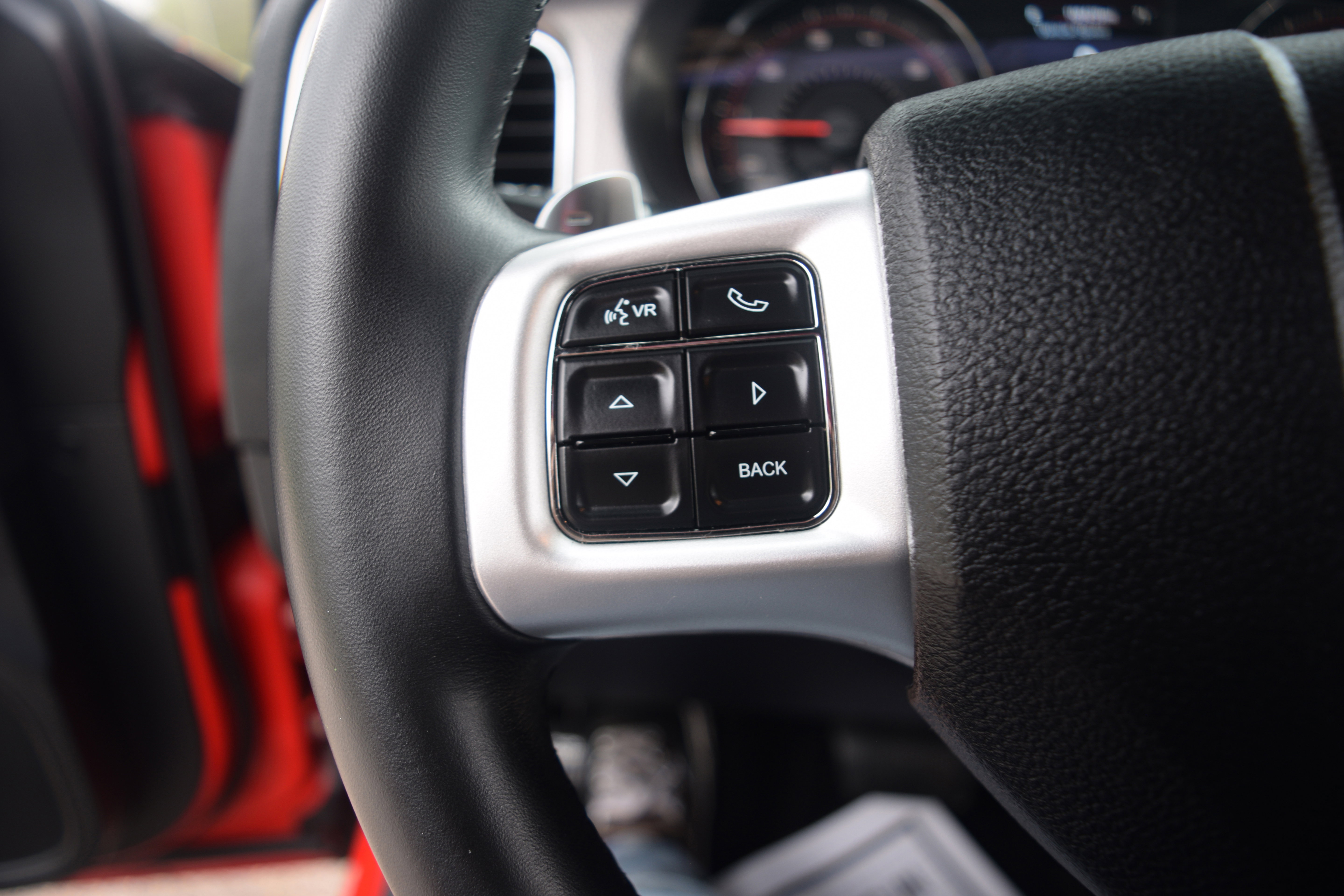 Used 2013 Dodge Charger R/T w/ Wheels & Tunes Group image 6