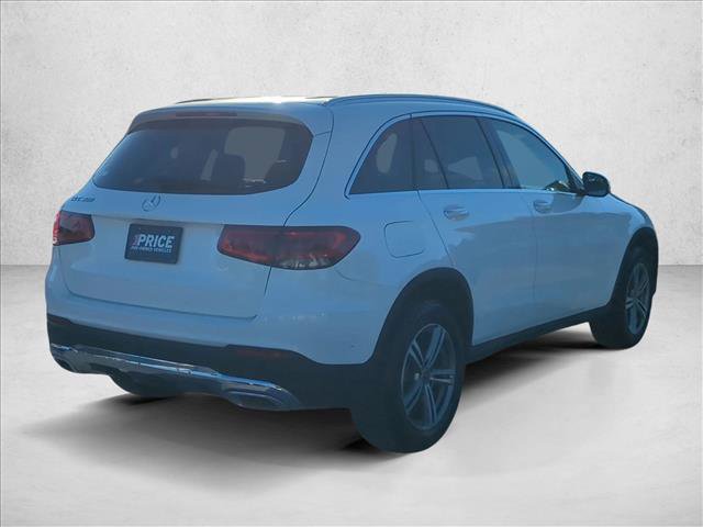 Used 2021 Mercedes-Benz GLC 300 image 5