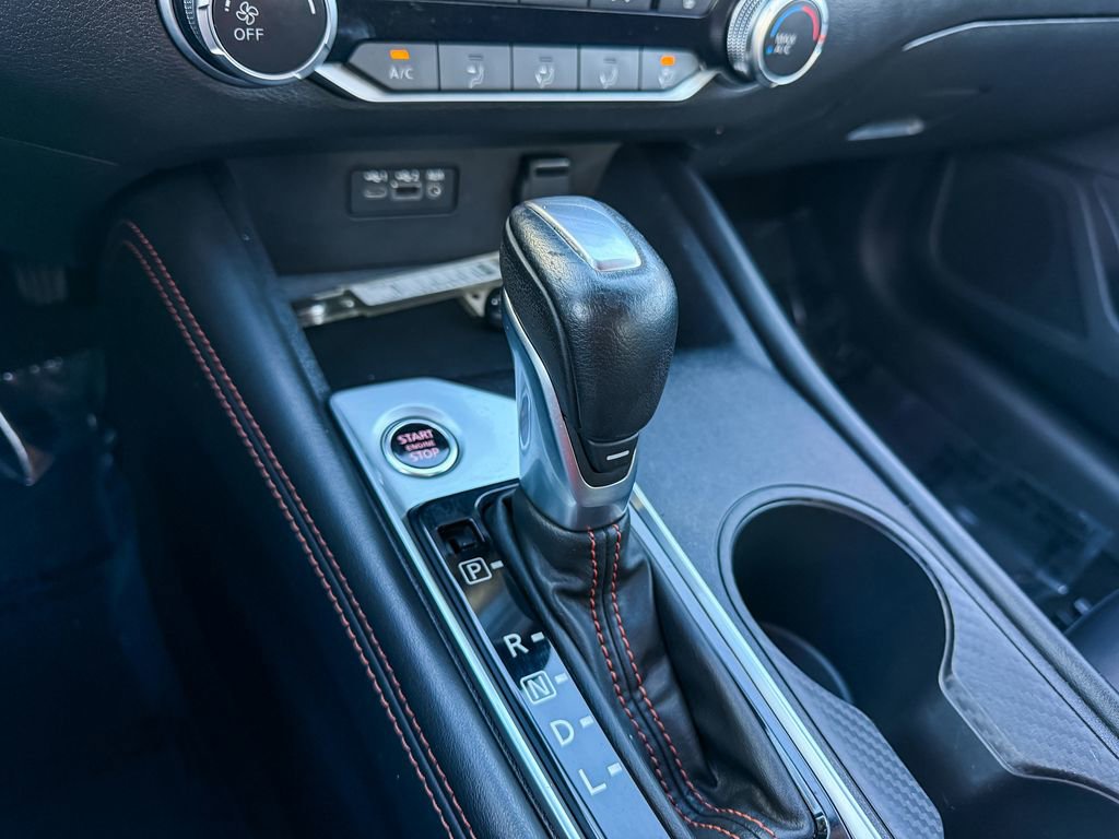 Used 2022 Nissan Altima 2.0 SR image 21