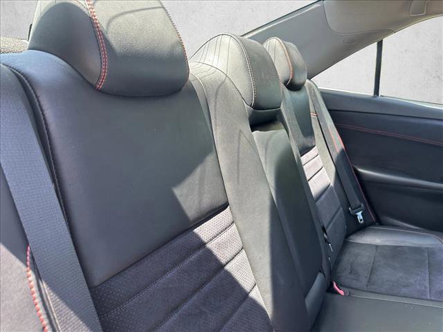 Used 2016 Toyota Camry XSE w/ Moonroof Package FWD image 22