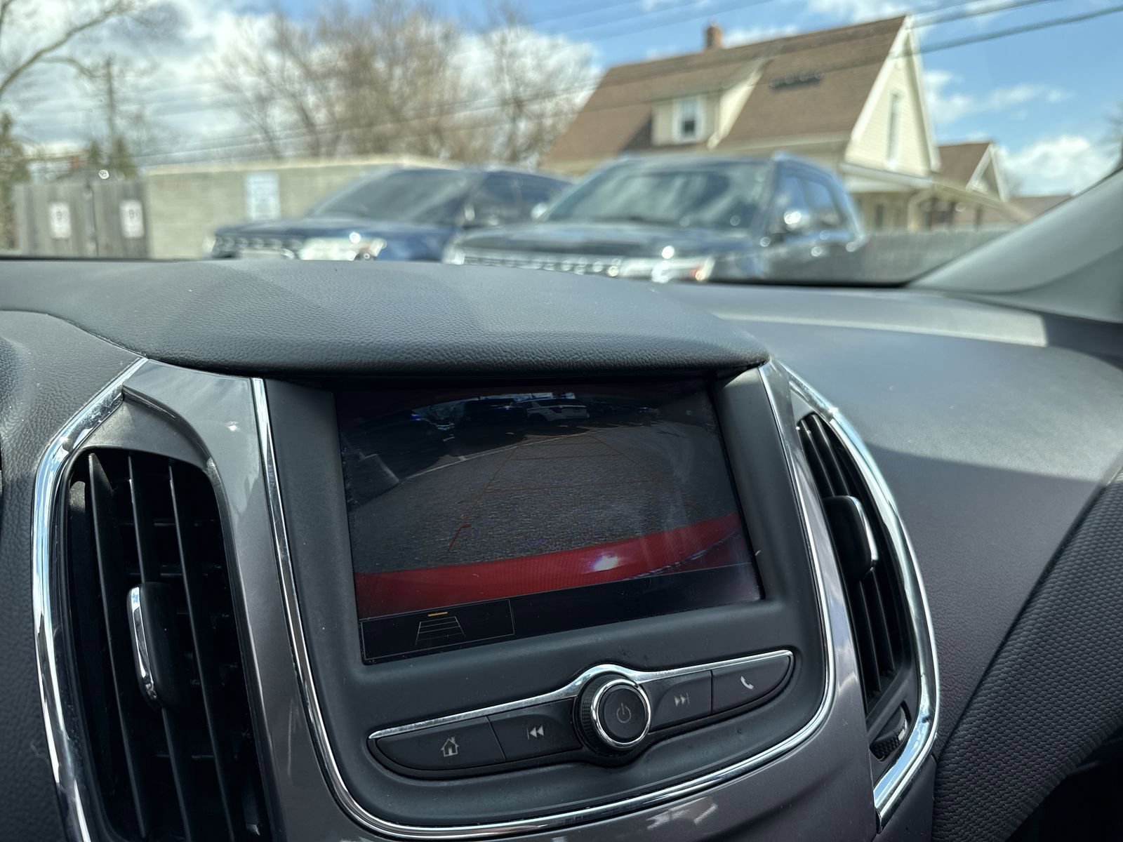 Used 2019 Chevrolet Cruze LT w/ LT Fleet Convenience Package image 33