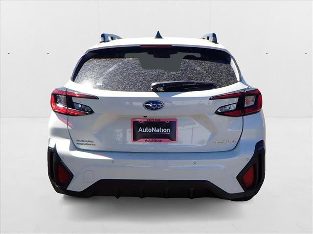 New 2025 Subaru Crosstrek 2.5i Limited image 3