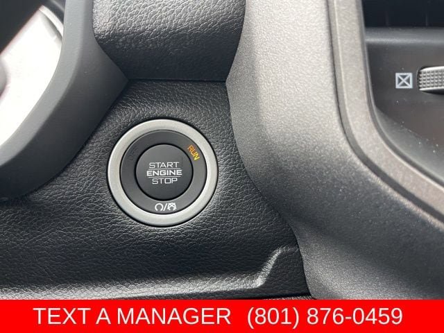 New 2026 RAM 5500 Tradesman AWD/4WD image 29