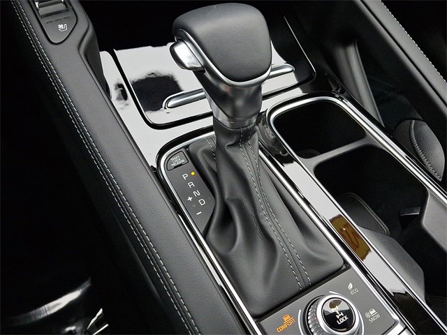 Certified 2024 Kia Telluride EX w/ EX Captain's Chair Package image 17