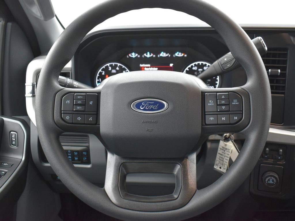 New 2026 Ford F250 XLT image 18