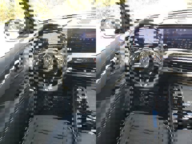 New 2026 Buick Enclave Sport Touring w/ Power Package image 13