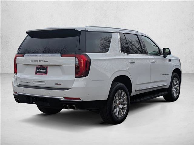 Used 2025 GMC Yukon Denali image 5