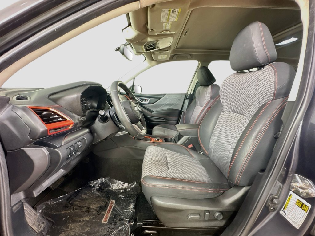 Used 2021 Subaru Forester Sport AWD/4WD image 24