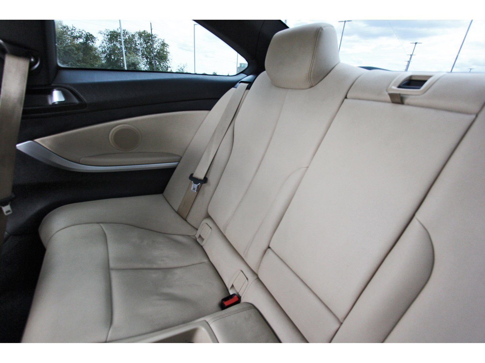 Used 2020 BMW 430i Coupe w/ Convenience Package RWD image 12