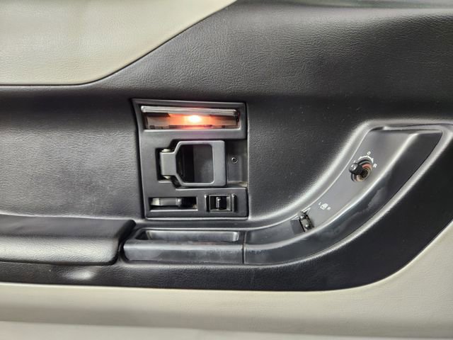 Used 1996 Chevrolet Corvette Coupe image 24