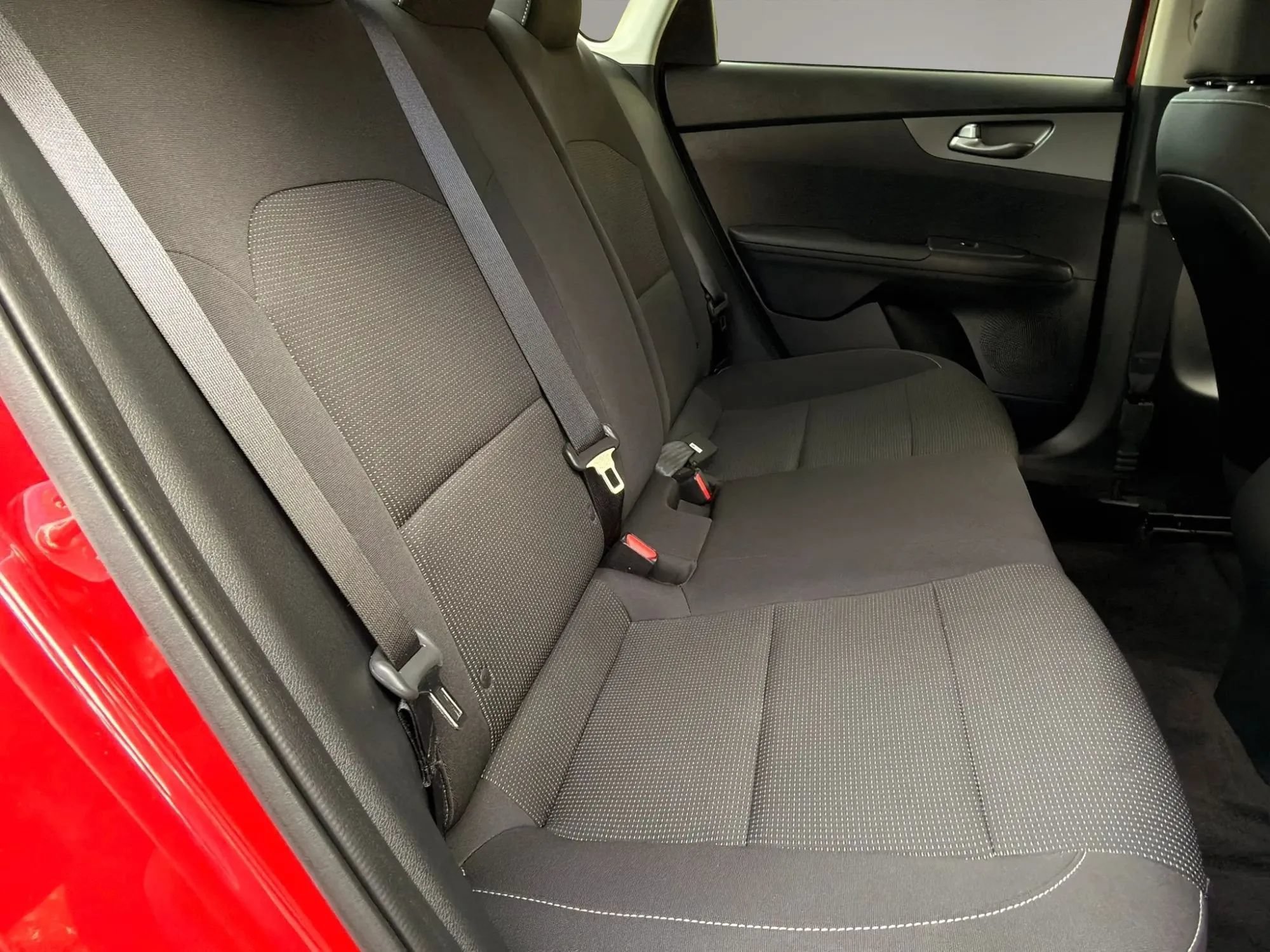 Used 2020 Kia Forte LXS FWD image 23