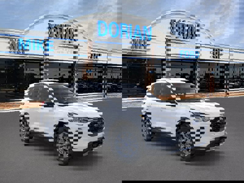 New 2026 Ford Escape Active w/ Active Premium Tech Pack image 7