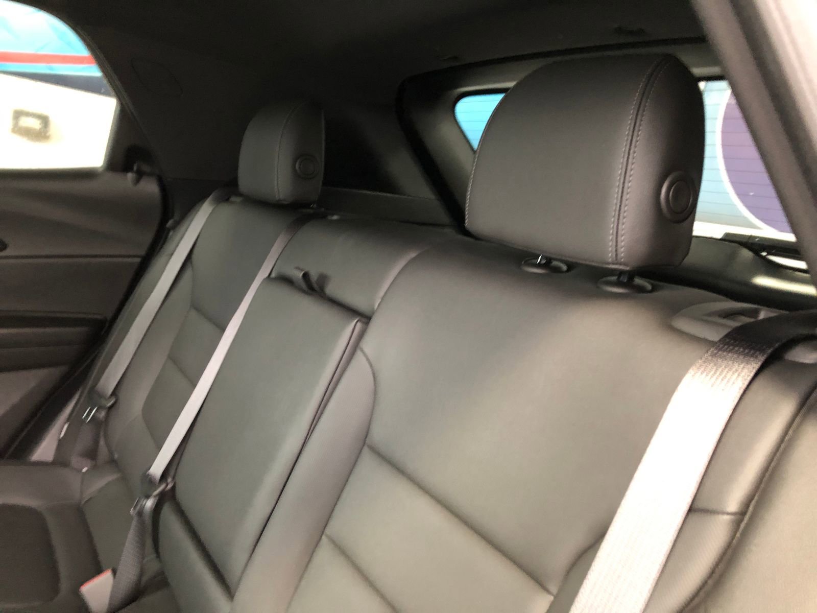 Used 2025 Chevrolet TrailBlazer ACTIV w/ Convenience Package AWD/4WD image 13