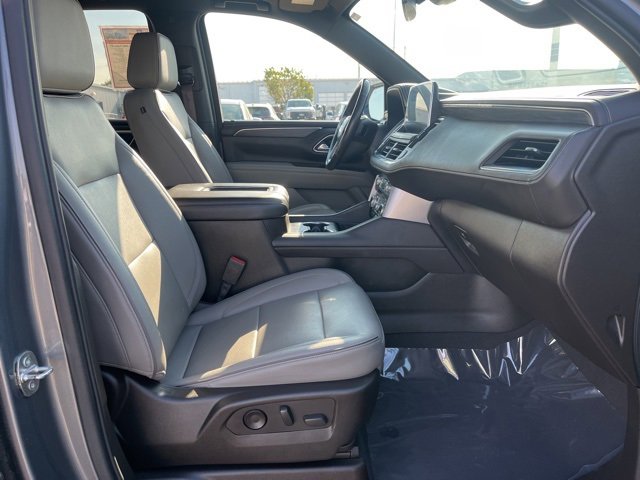 Used 2021 GMC Yukon SLT w/ SLT Premium Package image 66