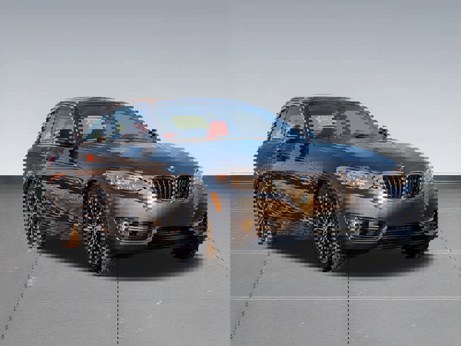 Used 2015 BMW 228i Coupe image 8