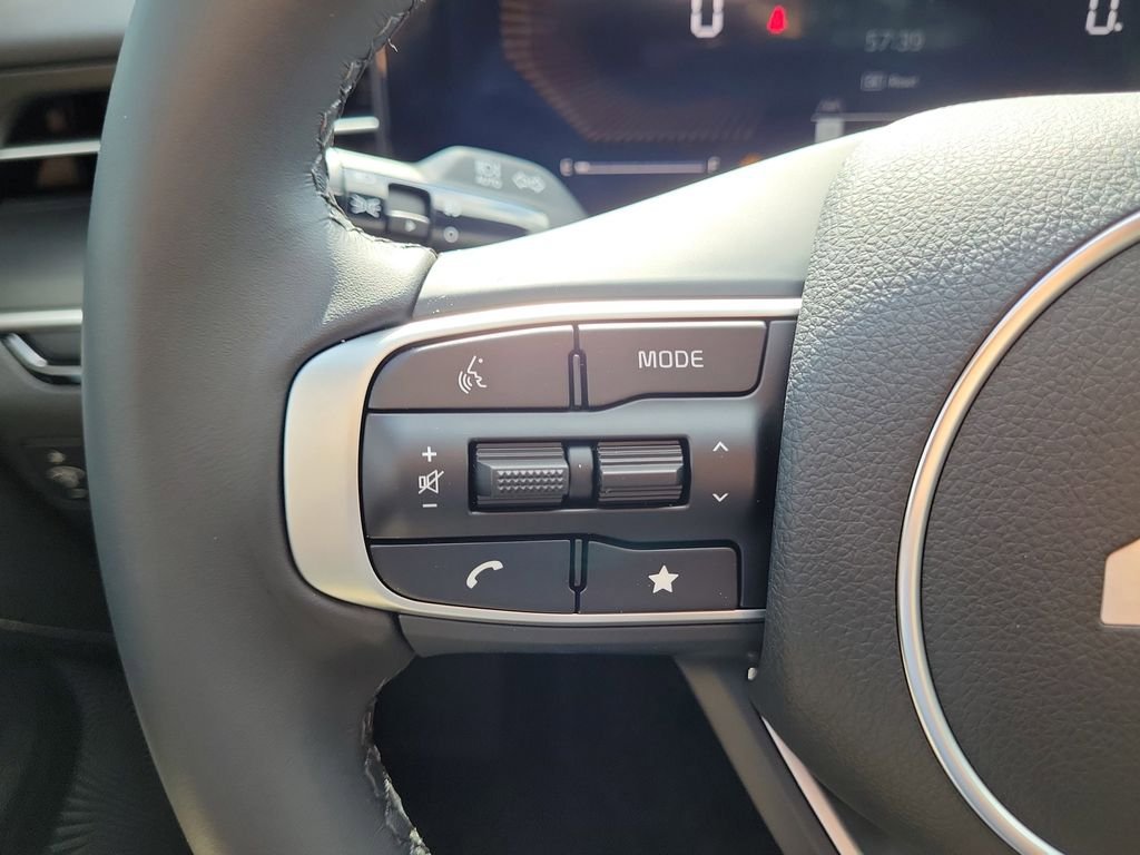 New 2026 Kia K5 GT-Line w/ GT-Line Premium Package FWD image 26